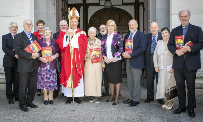 Diocesan Pastoral Plan Launch Image
